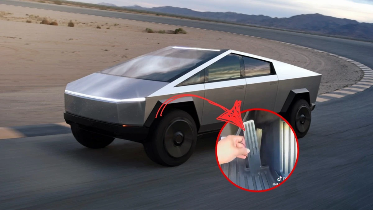 Wszystkie Tesla Cybertruck na serwis! Mogą zabić kierowców