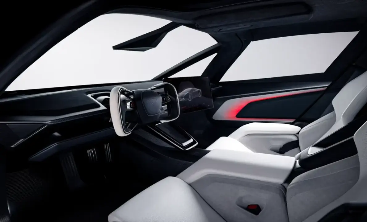 Roadster będzie dostępny w trzech wersjach / Źródło: Tesla