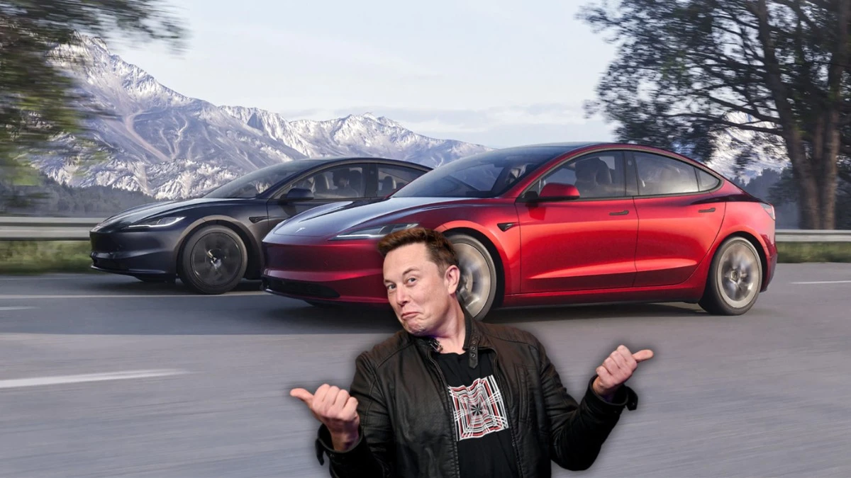 Tesla ma wprowadzić pojemność baterii i funkcje na abonament
