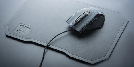 Nowa podkładka od Tesoro – Ancile już dostępna w Polsce