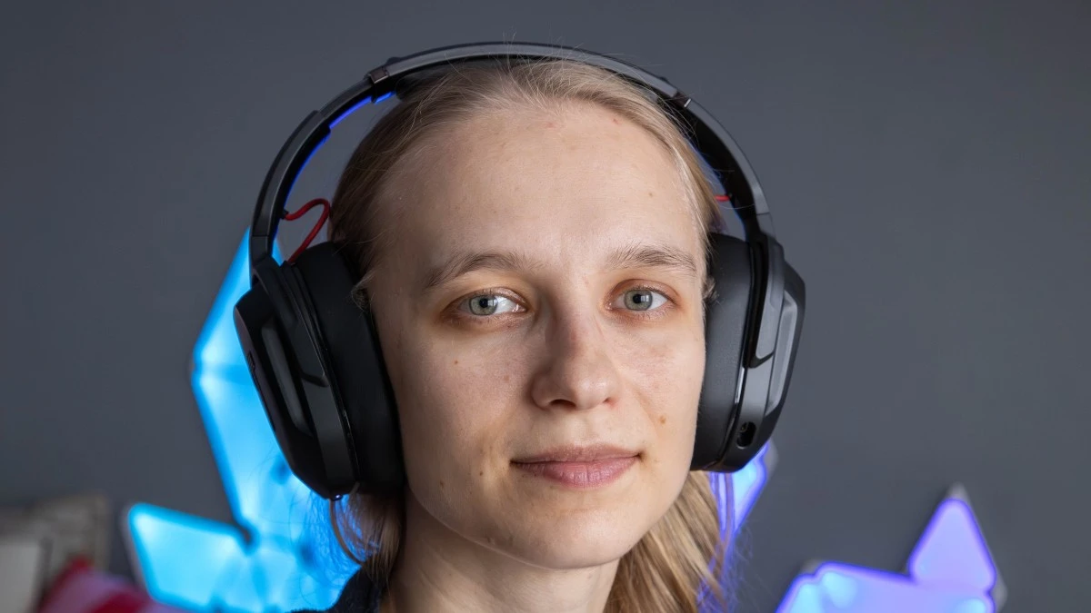 Teufel Cage Pro – recenzja. Słuchawki nie tylko gamingowe