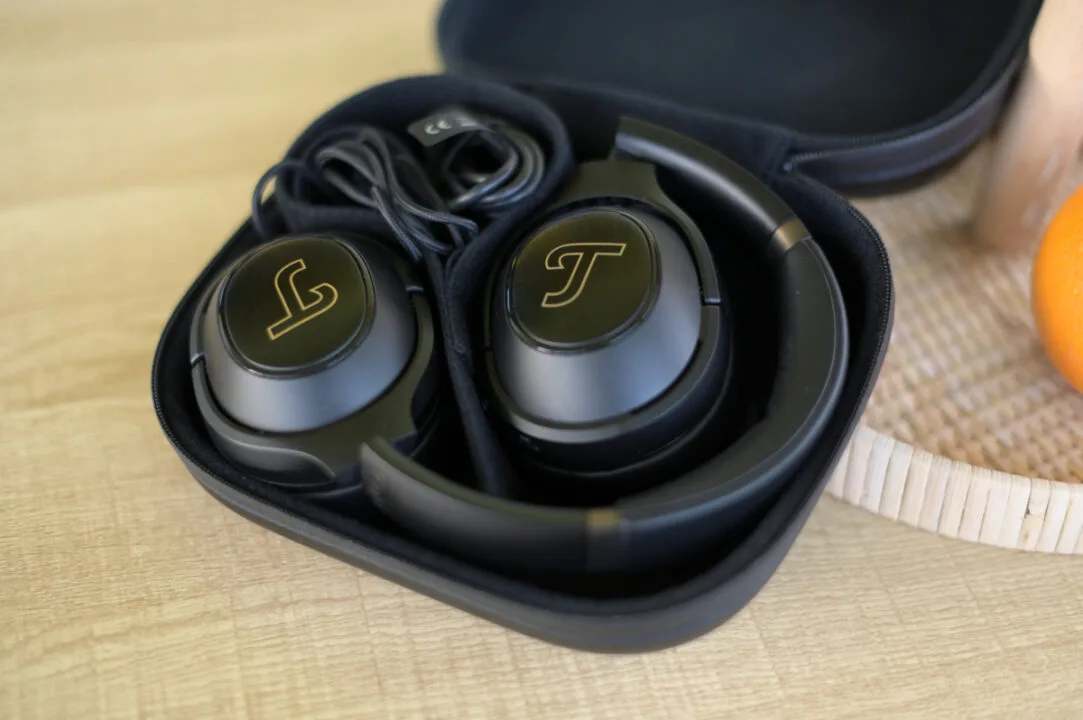 Teufel Real Blue Pro w etui