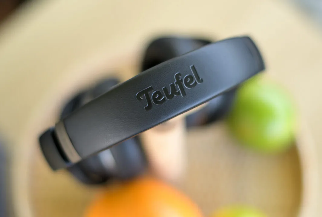 Teufel Real Blue Pro