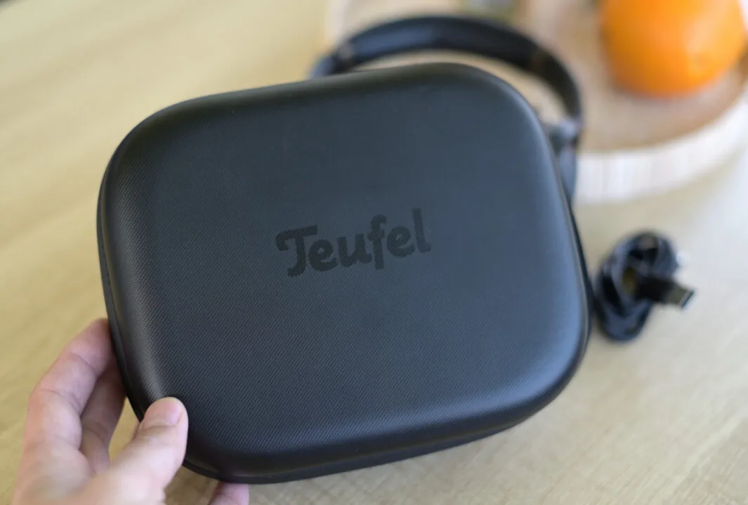 Teufel Real Blue Pro