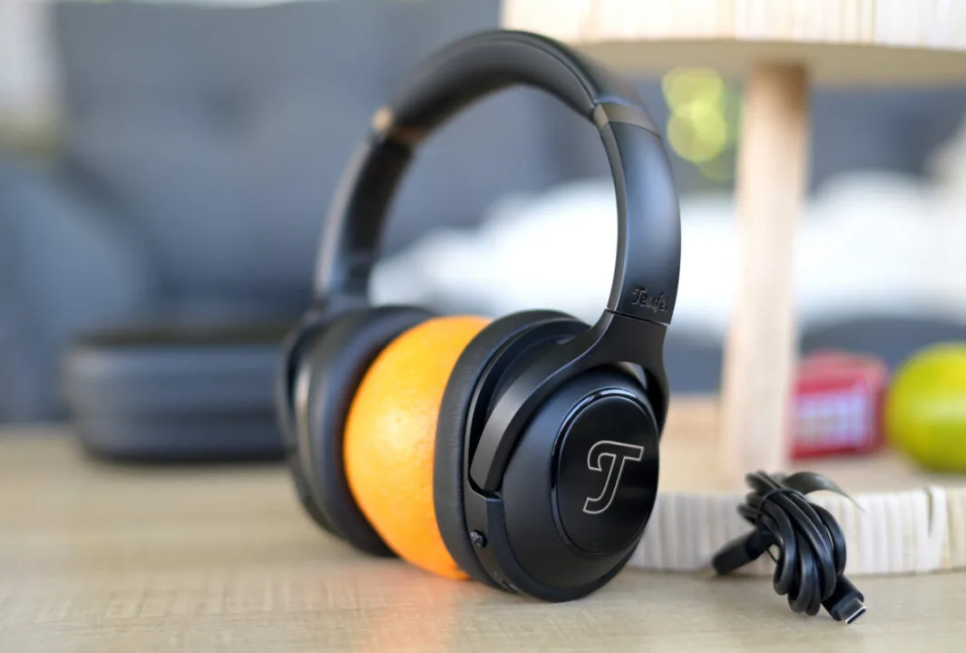 Test słuchawek Teufel Real Blue Pro. Godna konkurencja dla sprzętu premium?