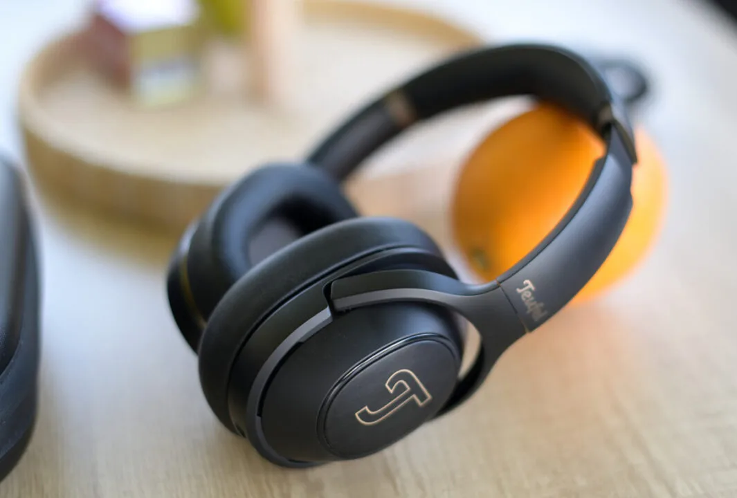 Teufel Real Blue Pro