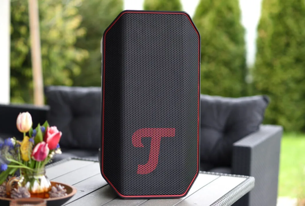 Teufel Rockster Air 2