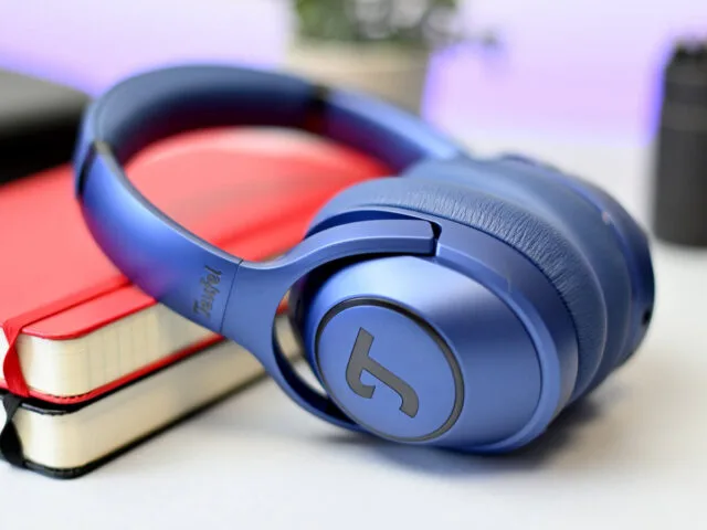 Test słuchawek Teufel Real Blue NC. Diabelski stosunek jakości do ceny