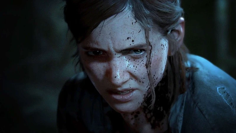 Symbole żydowskie nietykalne w The Last Of Us Part 2 [Wideo]