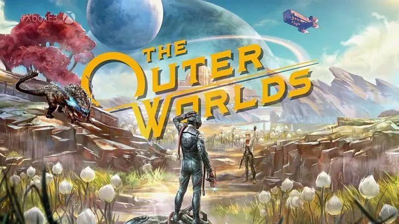Oto zwiastun premierowy The Outer Worlds – nadciąga przebój?