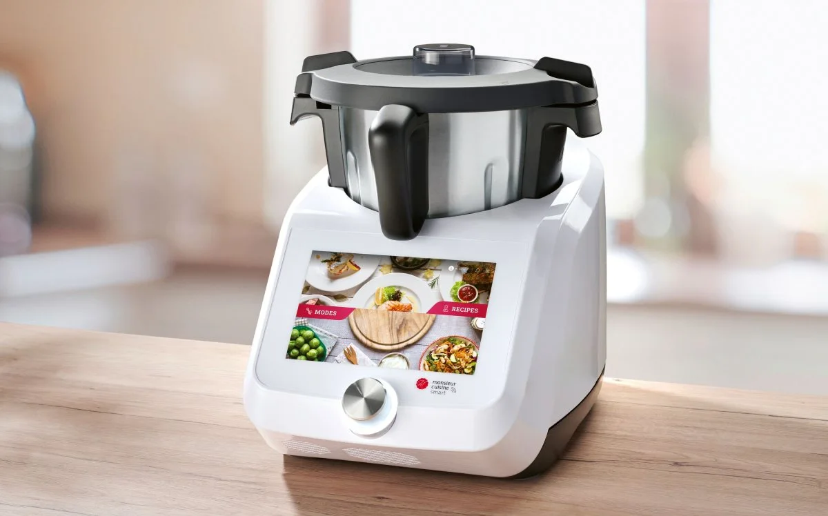 Wielka wyprzedaż w Lidlu. Konkurent Thermomixa taniej o 900 złotych