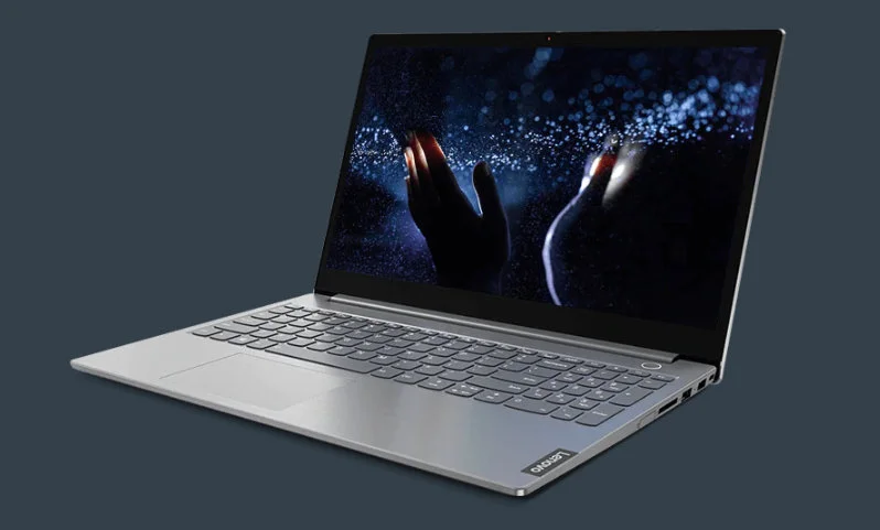 Promocja Lenovo – laptopy z serii ThinkBook nawet 900 zł taniej