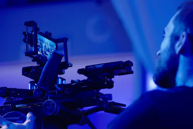 John Legend nagrał teledysk za pośrednictwem Google Pixel 2