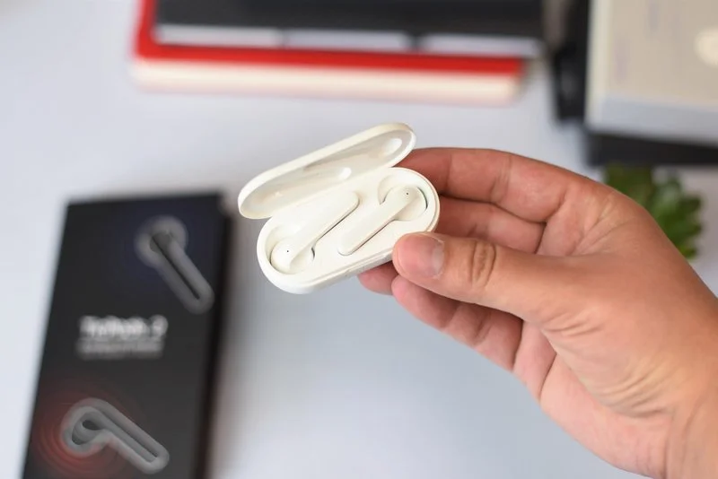 Test słuchawek TicPods 2. Dobry dźwięk nie musi być bardzo drogi