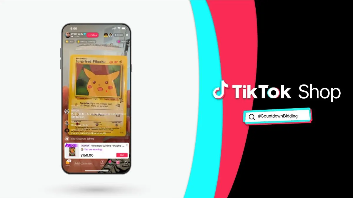 TikTok szykuje nową funkcję. Zdziwisz się, do czego niedługo posłuży aplikacja