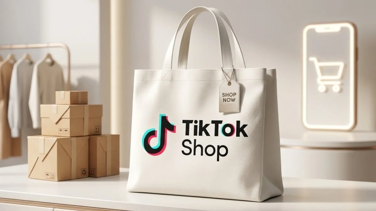 TikTok Shop wkroczy do Polski. Start platformy coraz bliżej
