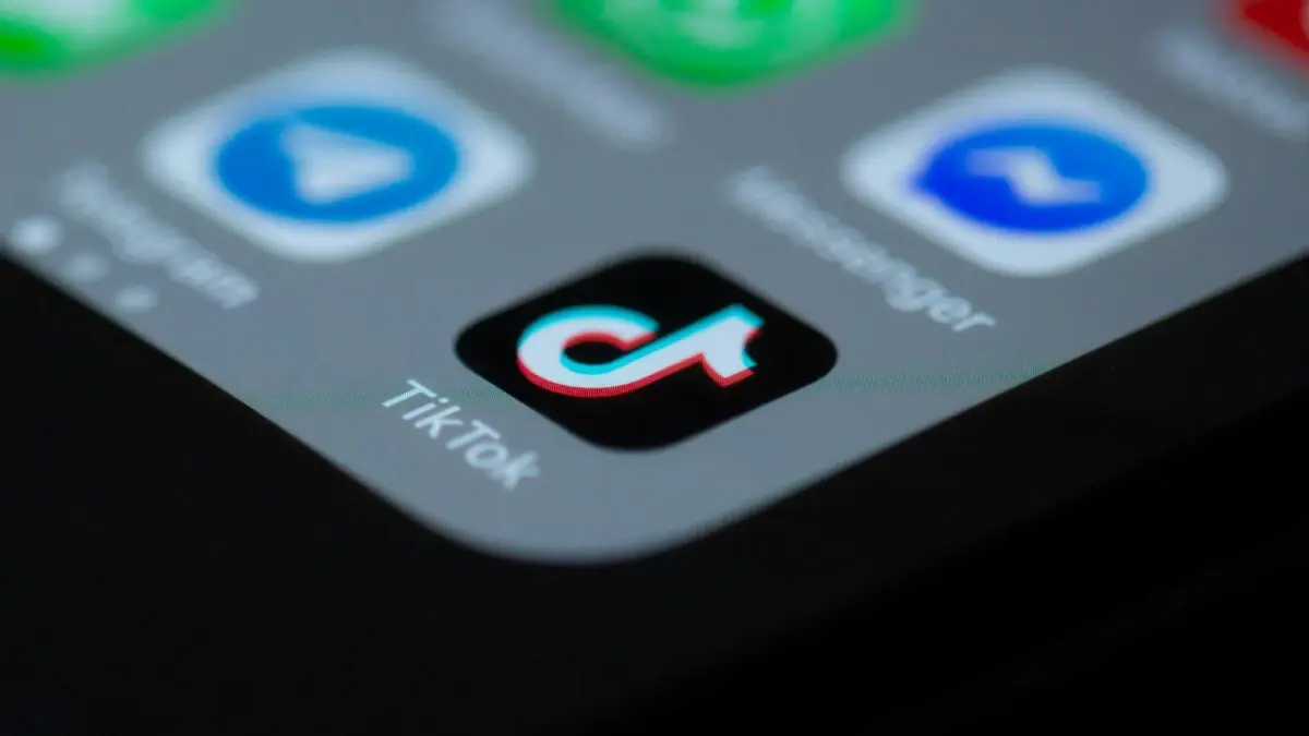 Rewolucja na TikToku. Dostaniecie nagrody za… mniej scrollowania