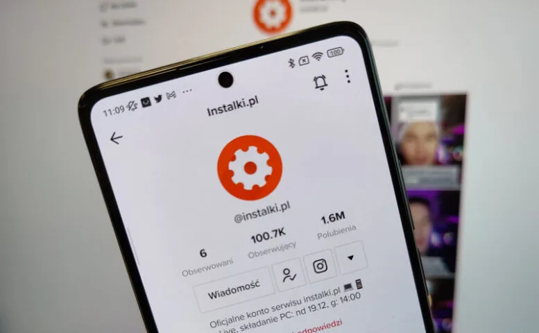 TikTok z całym szeregiem nowości, które pomogą Ci tworzyć lepsze filmy
