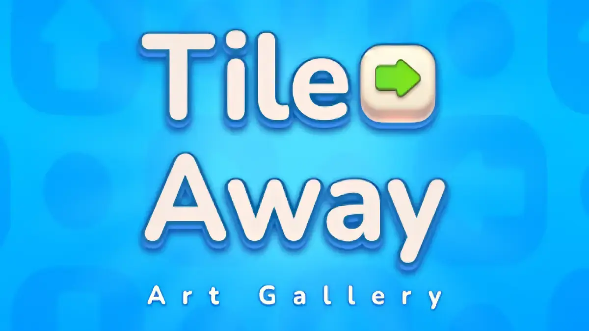 Tile Away – łatwo się pomylić (recenzja gry) 
