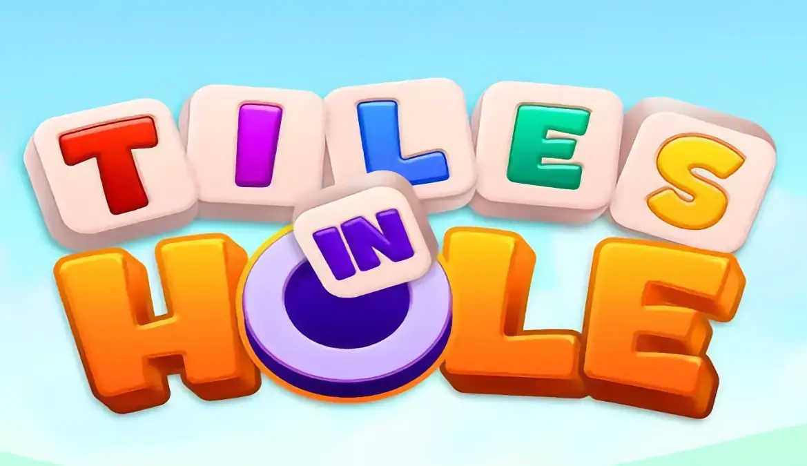Tiles in Hole – zabawa w czarną dziurę (recenzja gry)