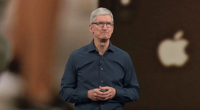 Usługa streamingowa Apple bez seksu i przemocy? Gigant chce trzymać się z dala od takich treści