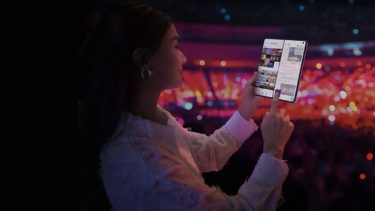 To już pewne. Oppo Find N5 nie pojawi się w Europie