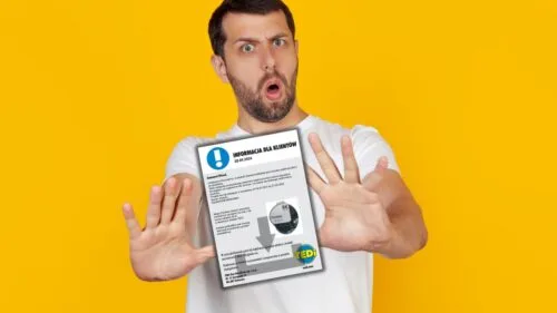 Toksyczne akcesoria komputerowe podkładki pod mysz tedi