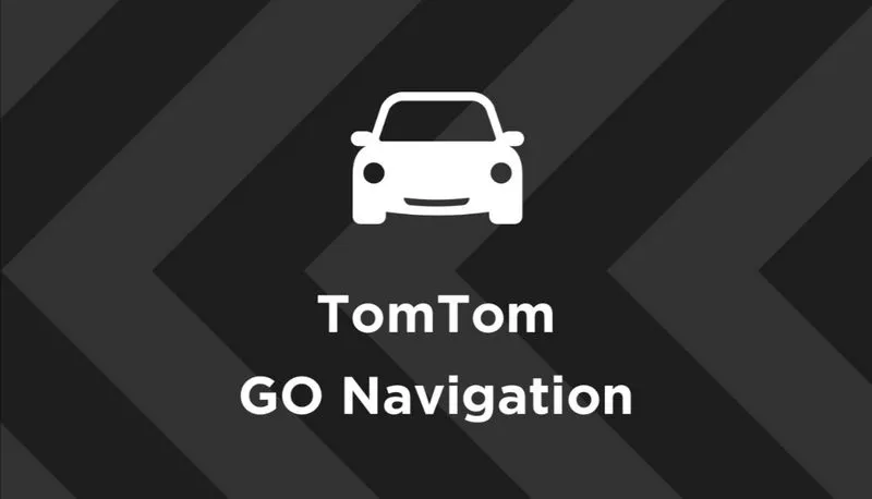 Nawigacja TomTom GO w Huawei AppGallery