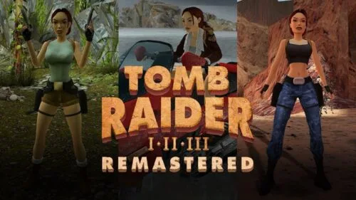 Tomb Raider I-III Remastered ostrzegają przed stereotypami w grze