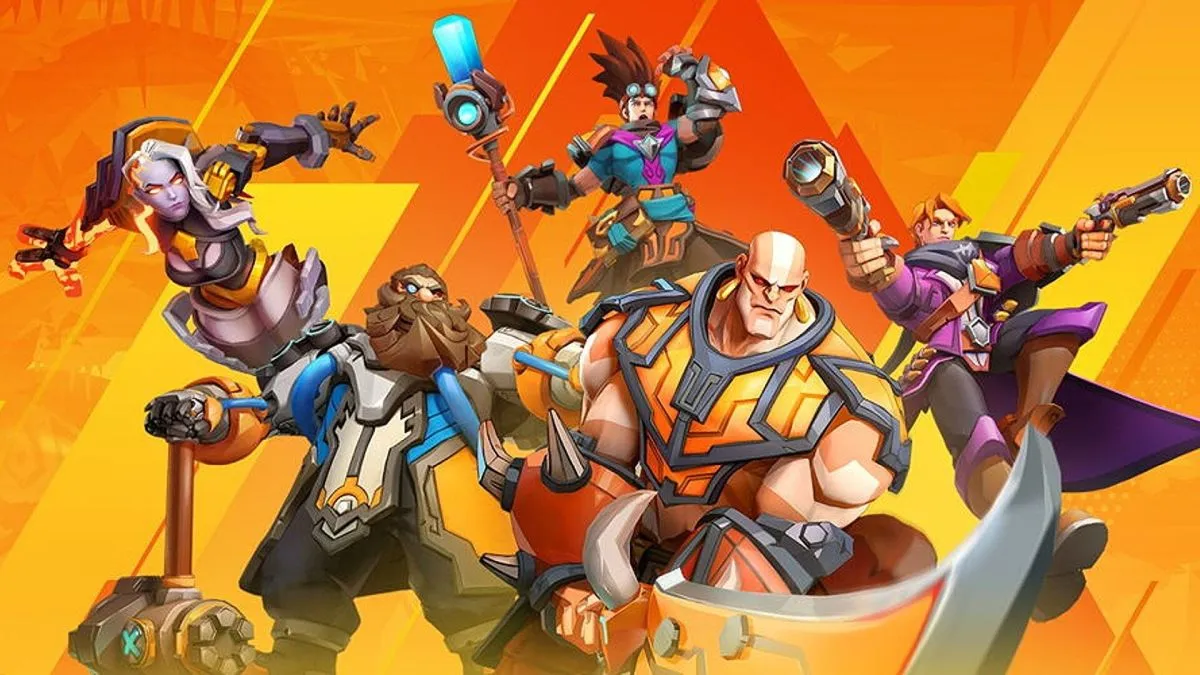 Torchlight Infinite to alternatywa dla Diablo Immortal – także na PC