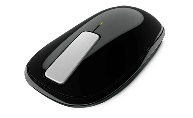Touch Mouse