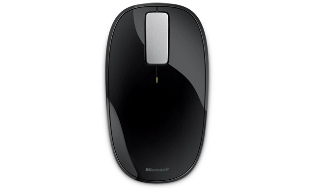 Touch Mouse 2