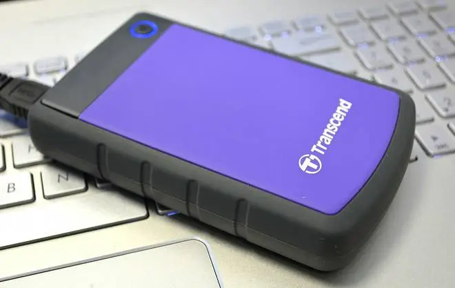 Transcend StoreJet 25H3 3TB – test solidnego i pojemnego dysku