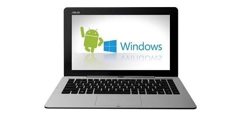 Google przeciwne urządzeniom z dwoma systemami operacyjnymi