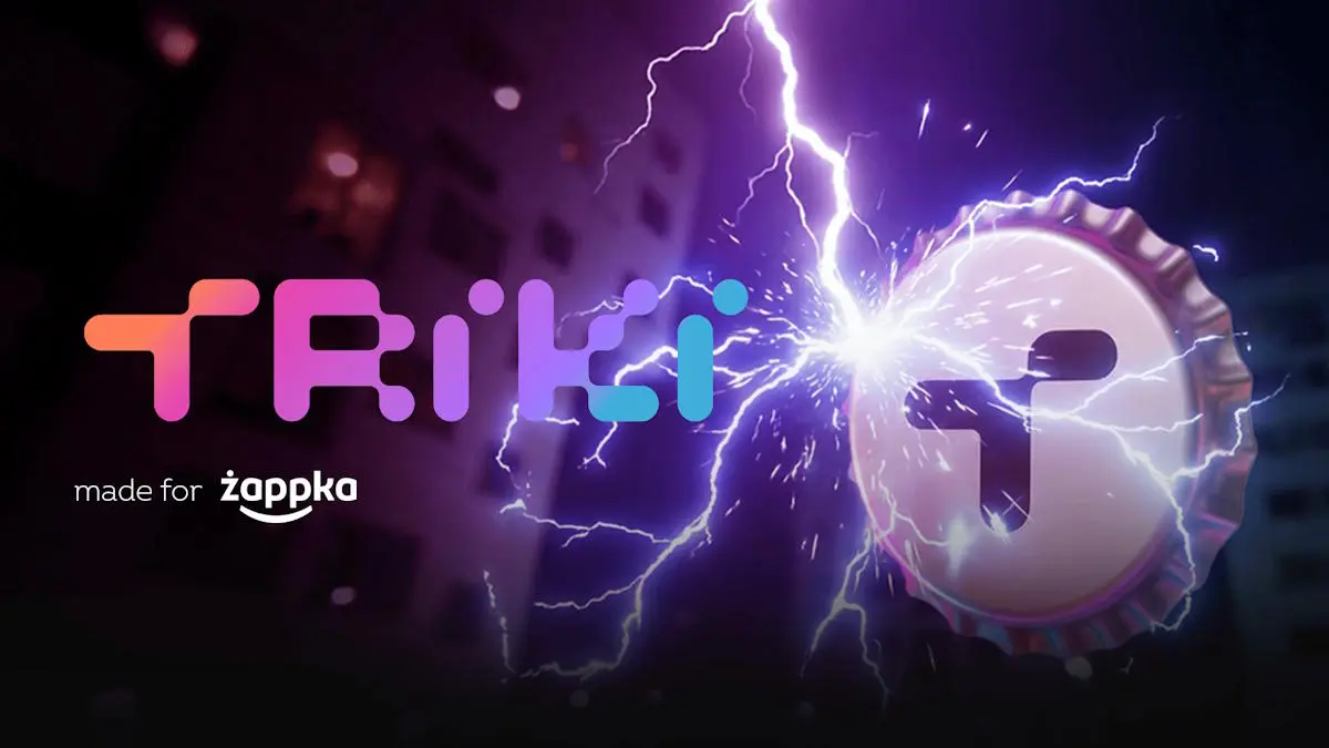 Żabka stworzyła swój kontroler do gier. Oto Triki