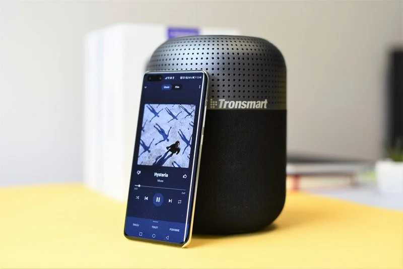Test głośnika Tronsmart T6 Max. Idealny przepis na wojnę z sąsiadami