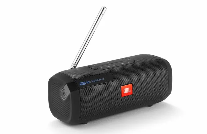 JBL Tuner – czas na głośnik Bluetooth z radiem FM