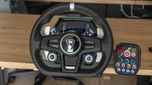 Turtle Beach VelocityOne Race recenzja (8)