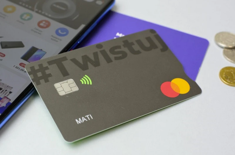 Użytkownicy Revoluta mogą zazdrościć. Twisto wprowadza cashback w ponad 850 e-sklepach!