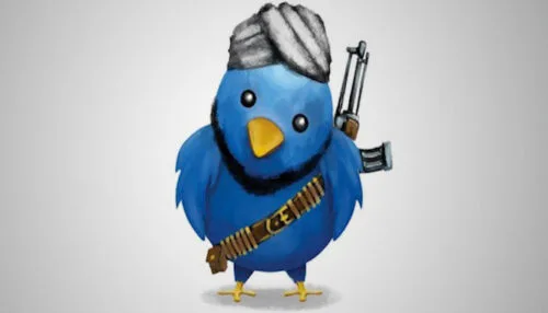 Twitter walczy z terroryzmem