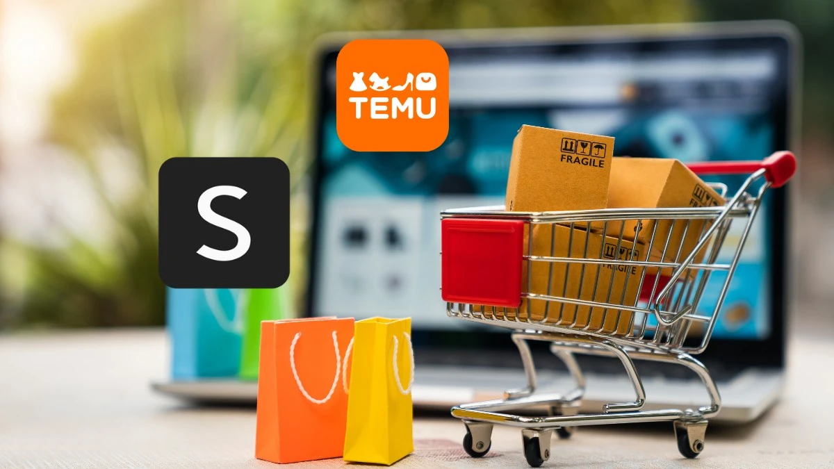 UE bierze się za paczki z Chin. Zakupy są zbyt tanie i…