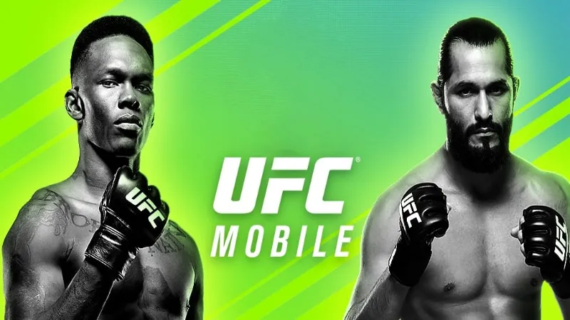 UFC Mobile 2 – do ideału daleka droga (recenzja gry)