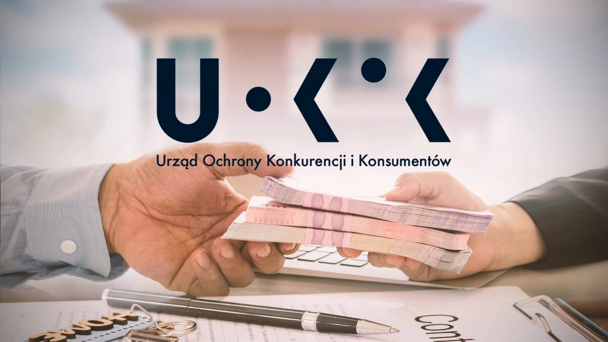 UOKiK bierze się za sektor bankowy. Na start BIK i zdolność kredytowa
