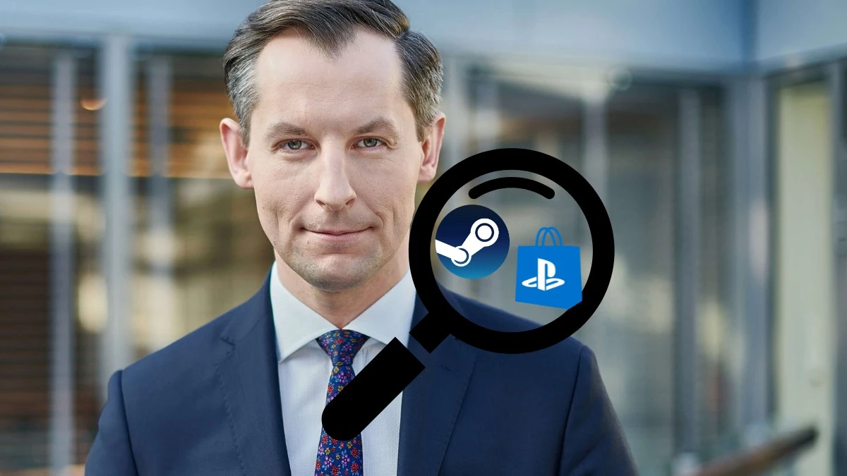 UOKiK wszczął postępowanie w sprawie Steam i PlayStation Store