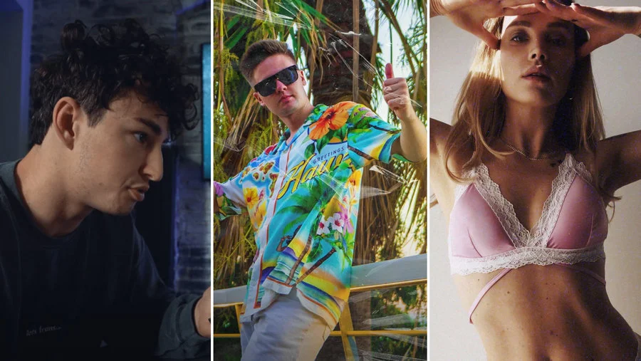 UOKiK ukarał influencerów.  Kruszwil, Maffashion i Marcin Dubiel nie chcieli współpracować