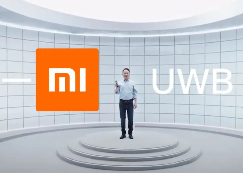 Xiaomi prezentuje UWB. Obsługa urządzeń Smart Home nigdy nie była aż tak efektowna