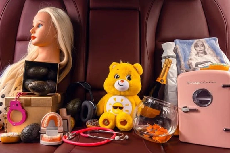 Uber Lost & Found 2026