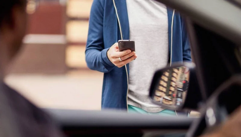 Uber w wersji premium debiutuje dziś w Polsce