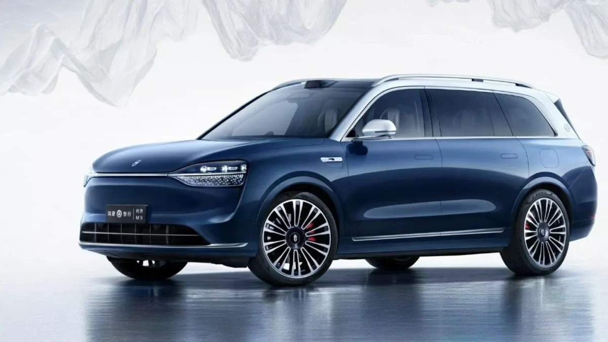 Ubezpieczyciele odmawiają ubezpieczania chińskich aut. Trywialny powód