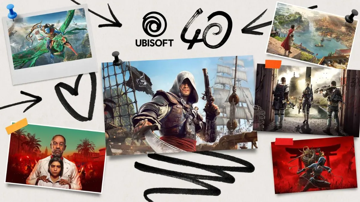 Ubisoft wyprzedaje gry za grosze. For Honor dostępne za zero złotych